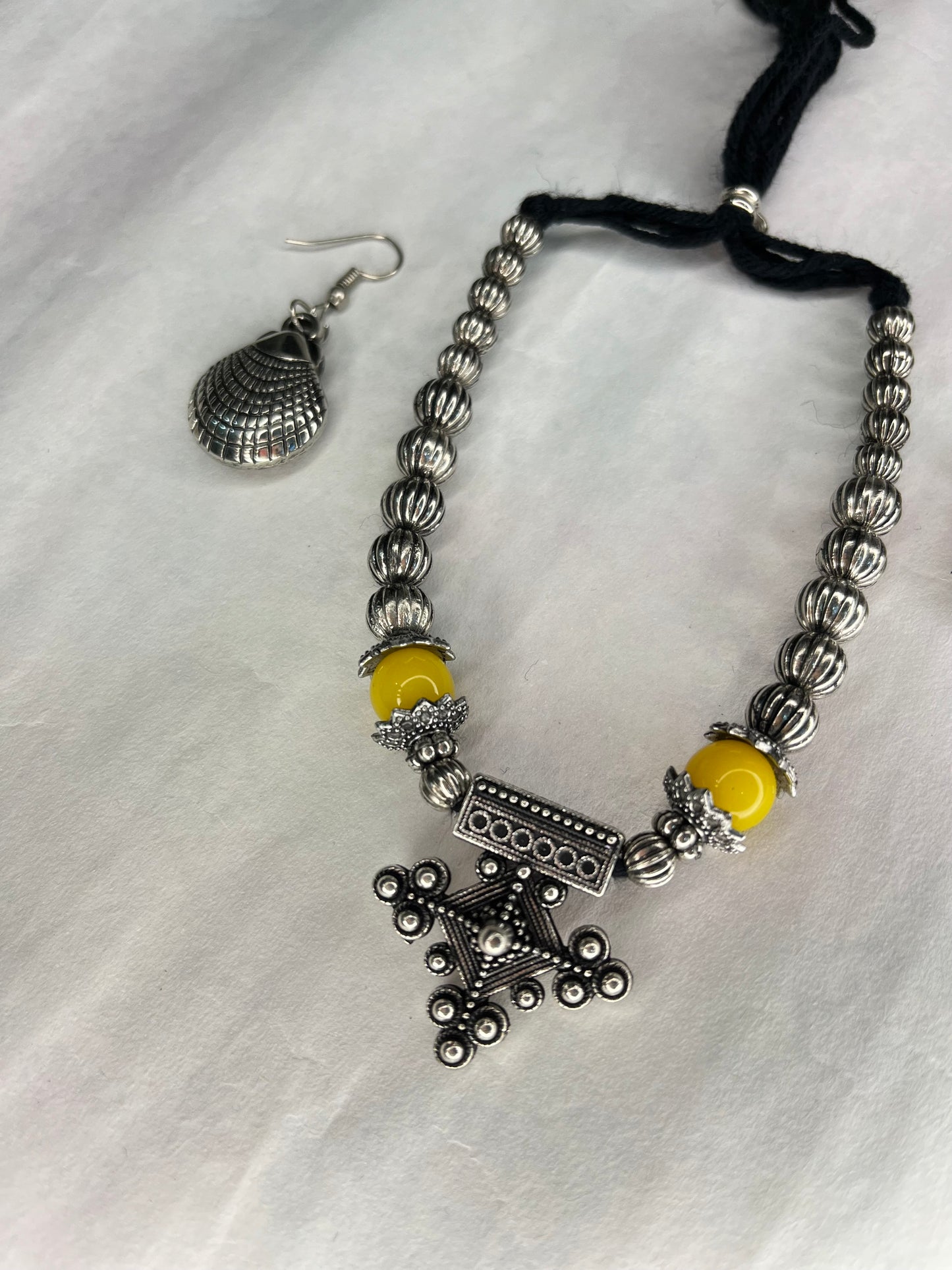 Navratri Simplicity Set