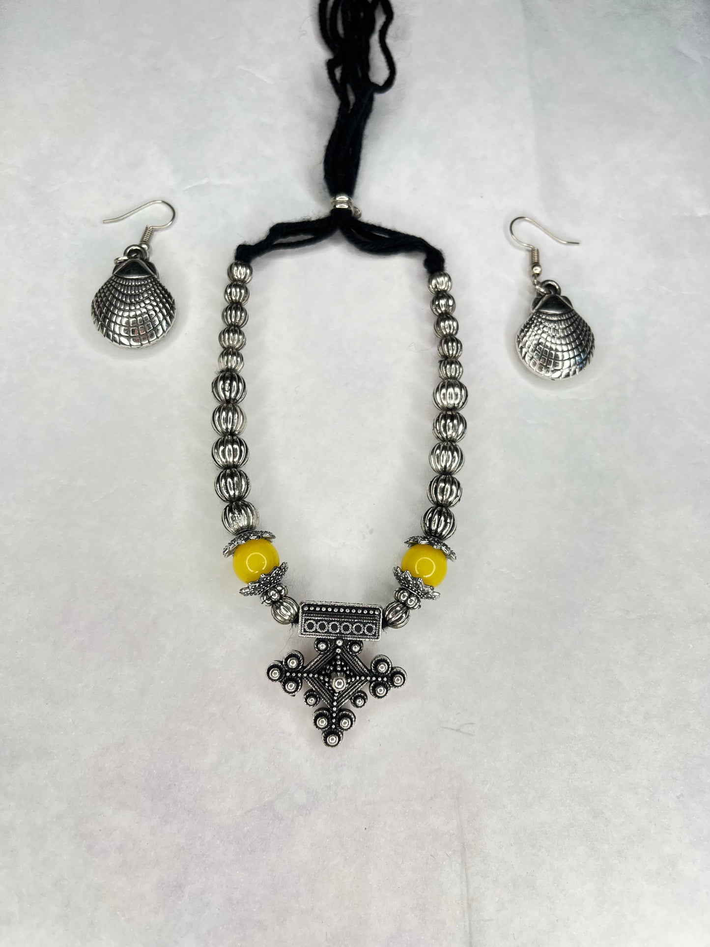 Navratri Simplicity Set