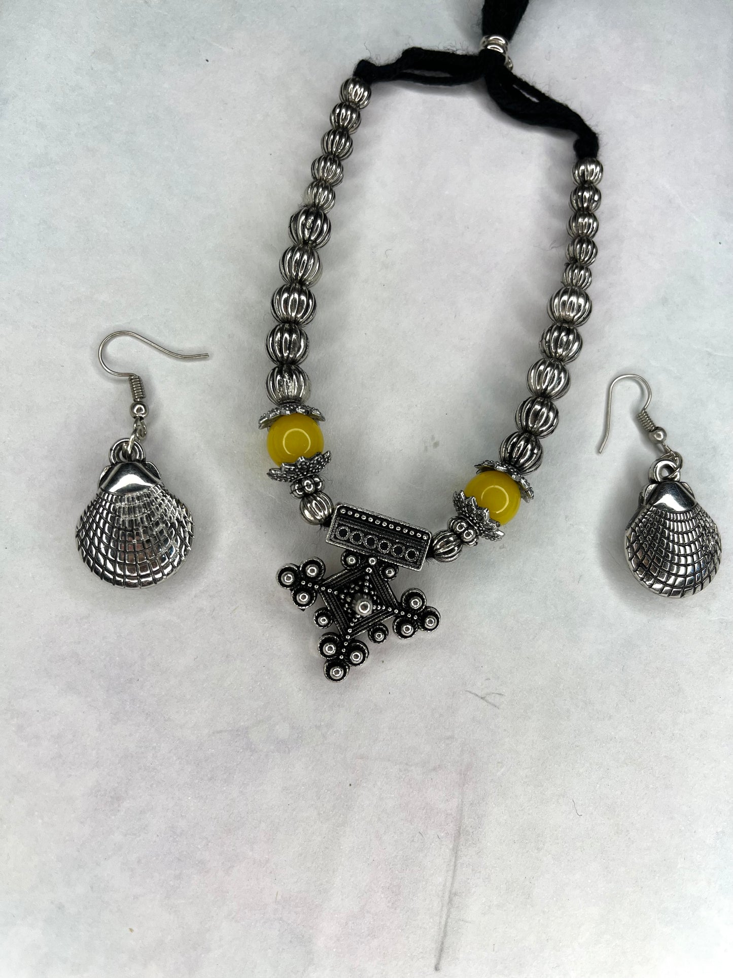 Navratri Simplicity Set