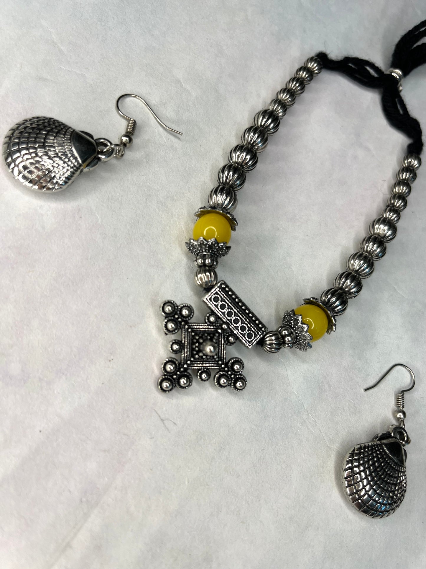 Navratri Simplicity Set