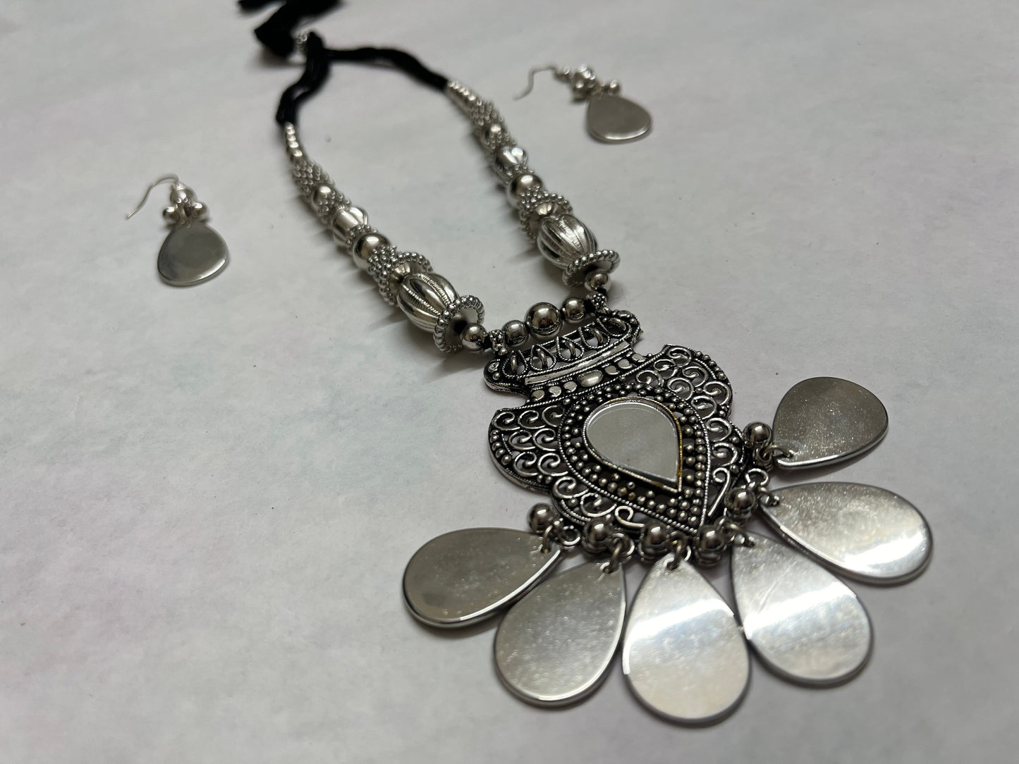 Navratri Sparkle Set