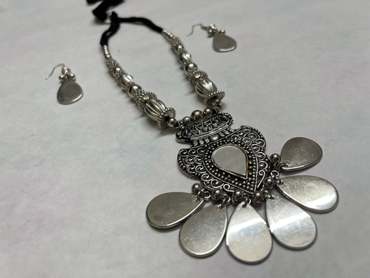 Navratri Sparkle Set