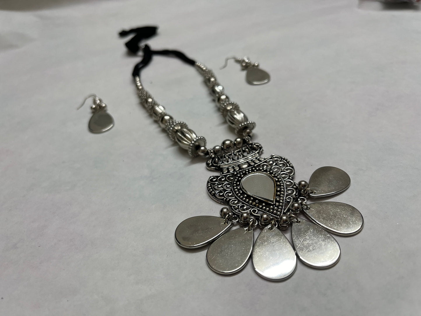 Navratri Sparkle Set