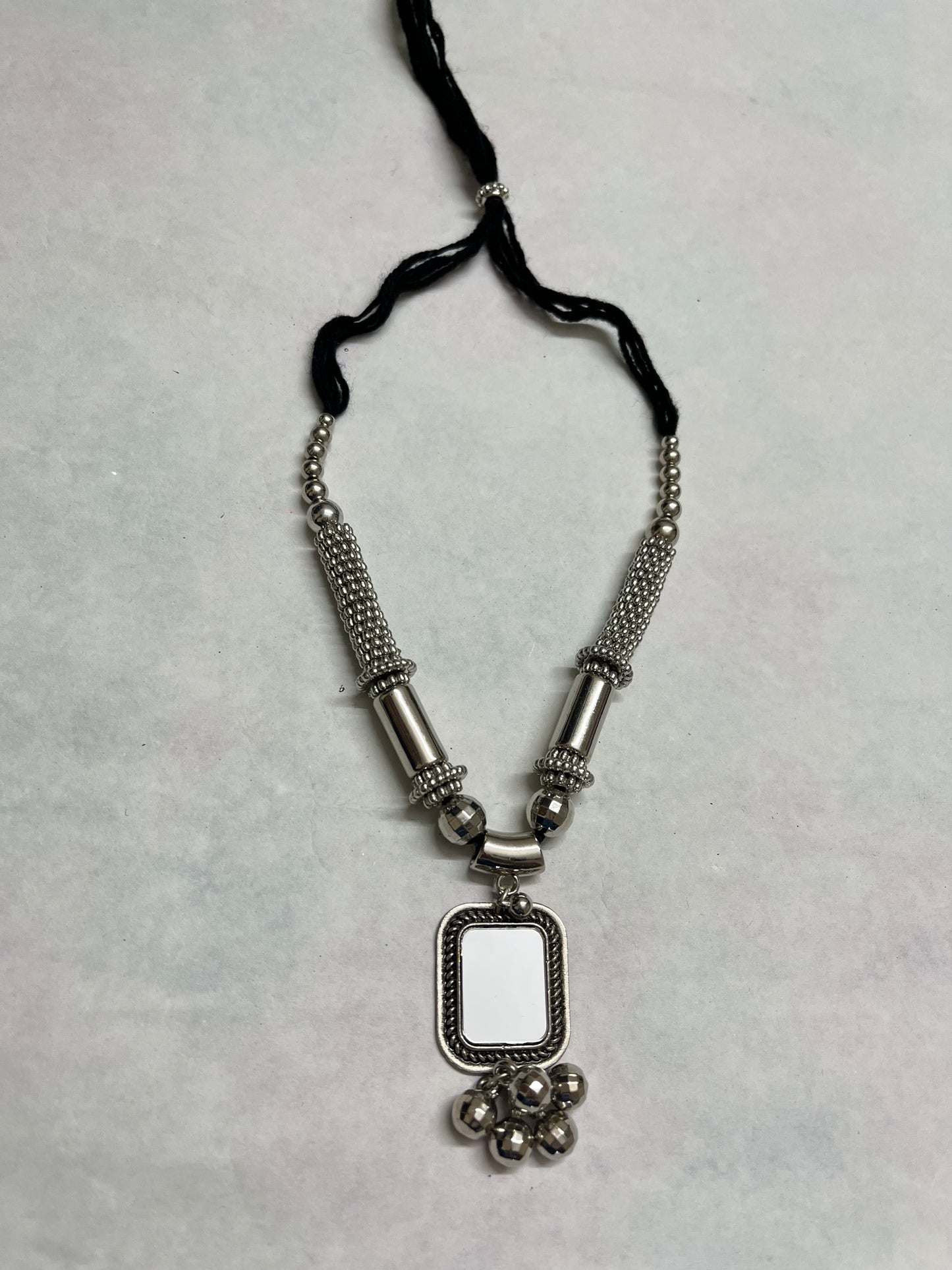 Navratri Delight Necklace