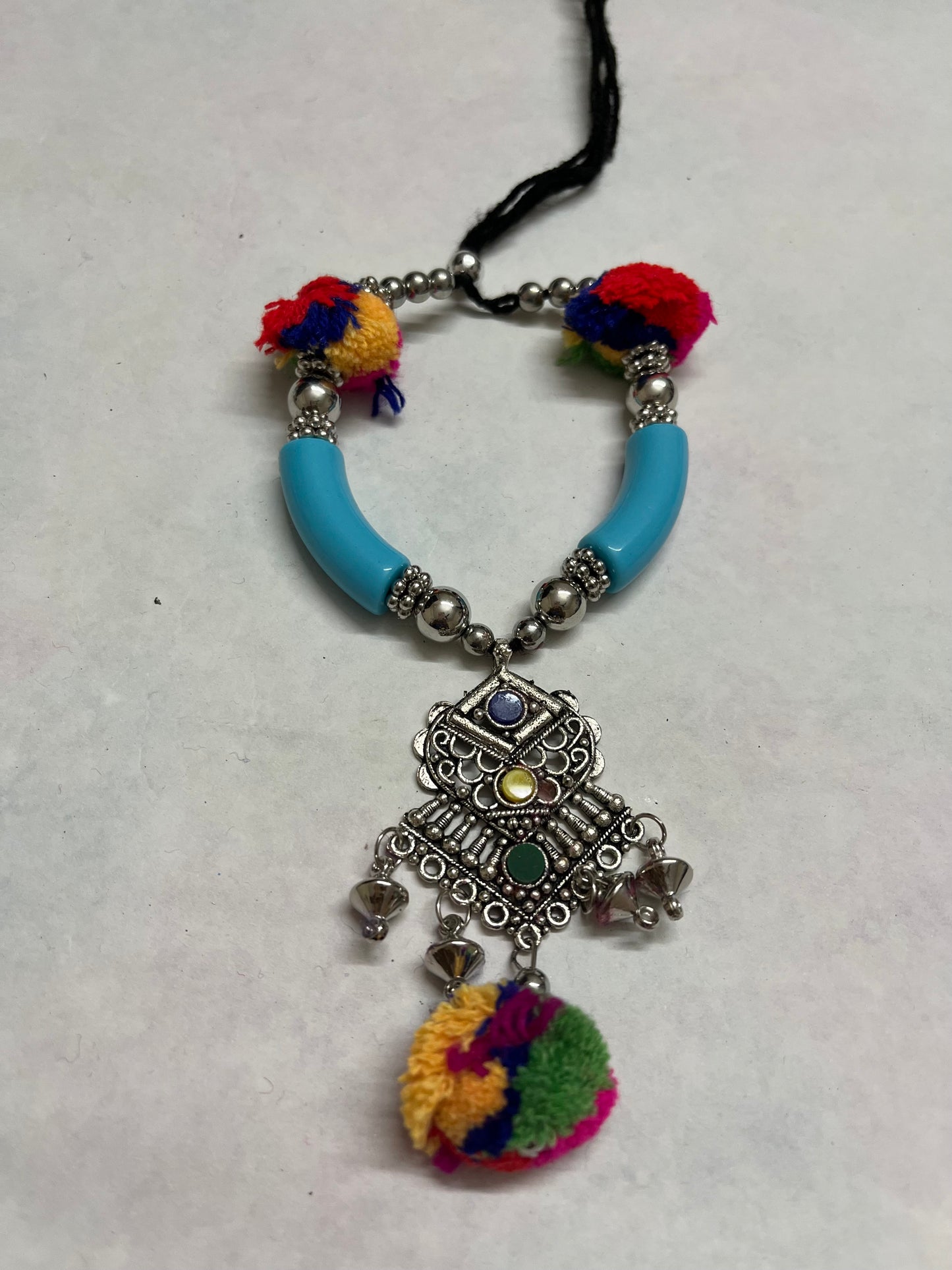 Navratri Bliss Necklace
